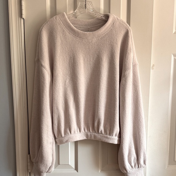 Free People Beach Happy Pullover - Picture 2 of 4